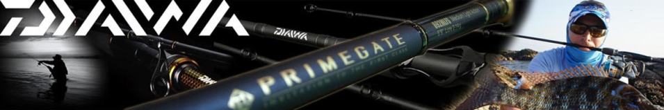 Daiwa Primegate