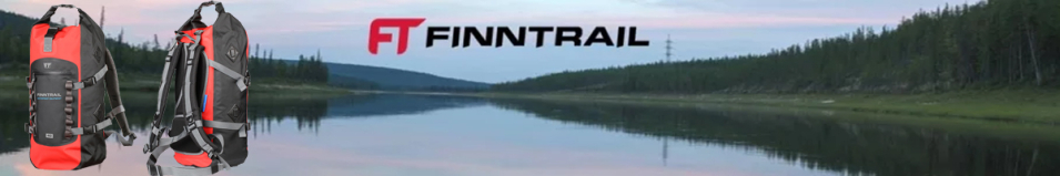 Finntrail Expedition 1707 Герморюкзак