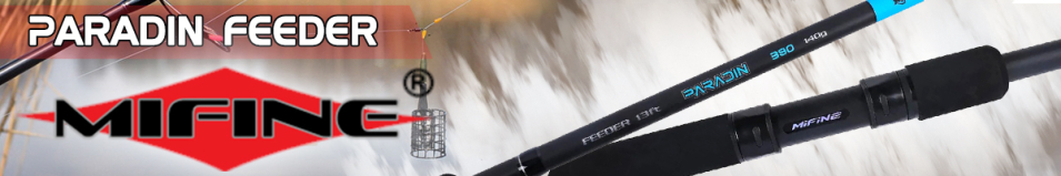 Mifine Paradin Feeder
