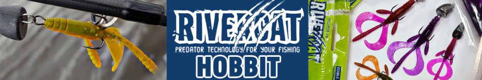 RiverCat Hobbit 90