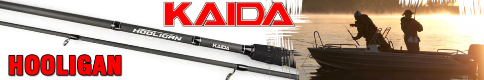 Kaida Hooligan