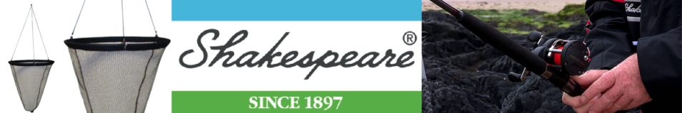 Shakespeare Salt Подсак