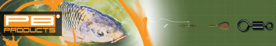 PB Product Big Eye Swivel