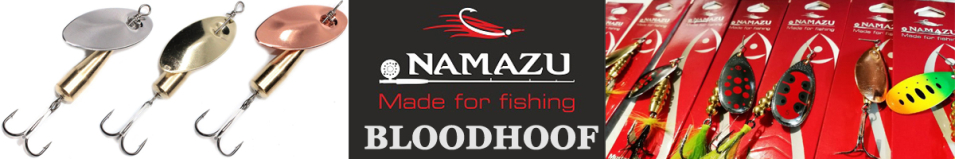 Namazu Bloodhoof 6гр.