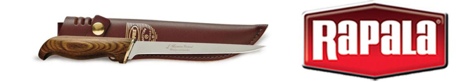 Rapala PRFBL6