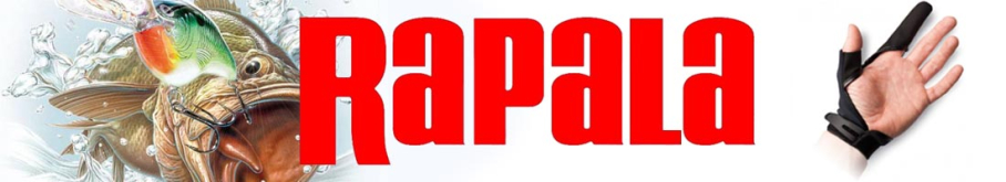 Rapala ProWear Index