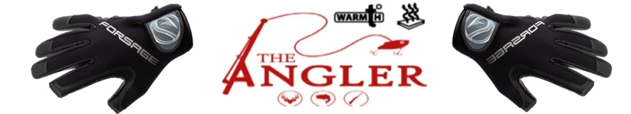 Angler Neoprene A-015