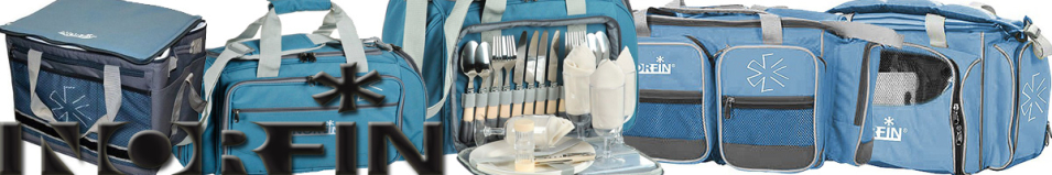 Norfin Kuhmo NFL с посуд.