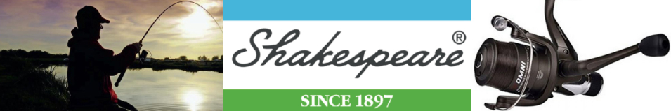 Shakespeare Omni RD