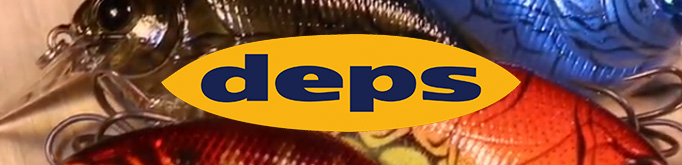 Deps Evoke Shad