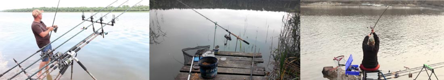 Самоподсекающая кормушка СКСС б/к (один подсекатель)