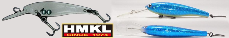 HMKL Shad 65SR