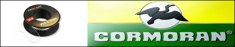 Cormoran PVA String 25м