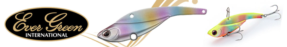 EverGreen Iron Marvie 75