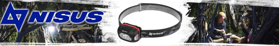 Nisus Pro (N-HM1) 440 LM