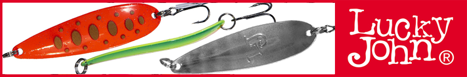 Lucky John Salmon 88мм/19гр.