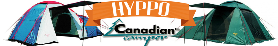 Canadian Camper Hyppo