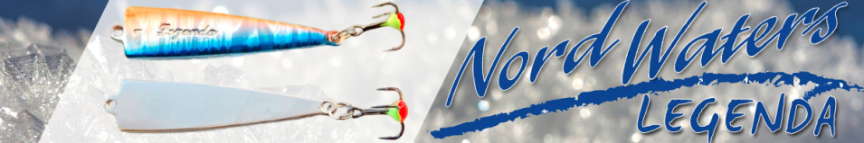 Nord Waters Legenda 3D 10гр.