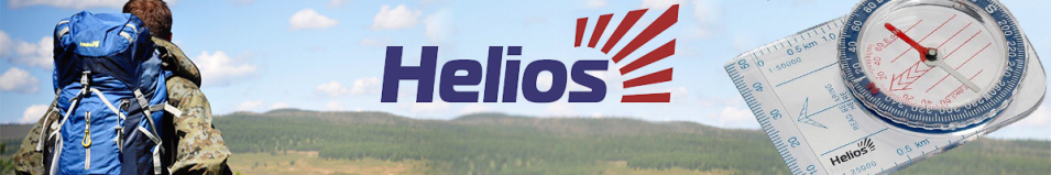 Helios (HS-DC47-3) Компас