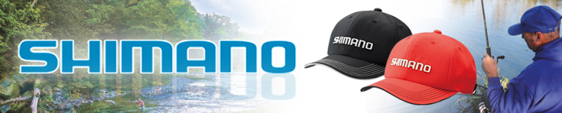 Shimano CA-031N Cap