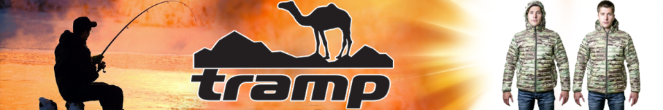 Tramp Urban мультикам