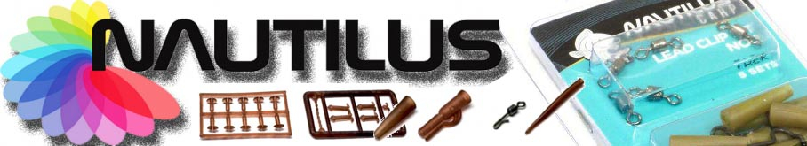 Nautilus Lead Clip Kit #1