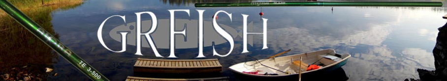 Grfish Alora Tele
