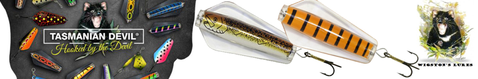 Wigston Big Devil 26g
