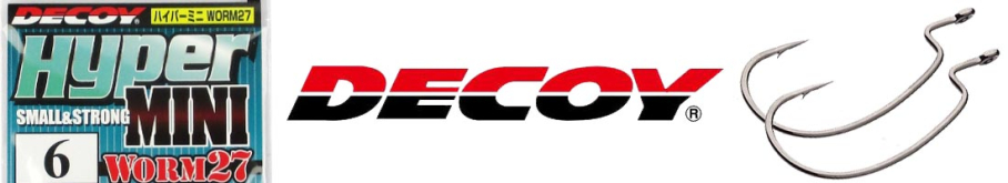 Decoy Worm 27