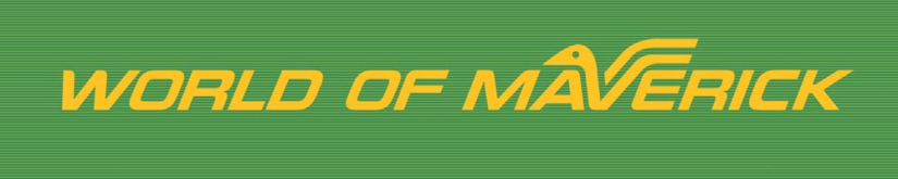 Maverick Aero Space