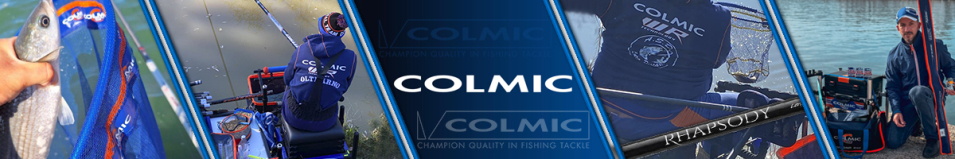 Colmic Rhapsody