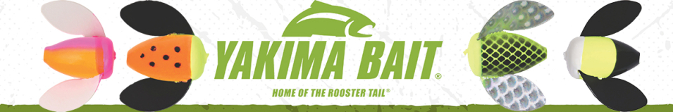 Yakima Spin and Glo (SNG) 112