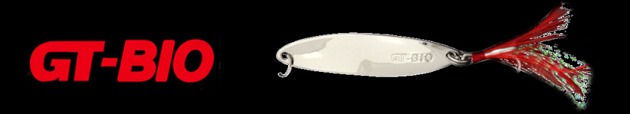 GT-BIO Ice Spoon #1