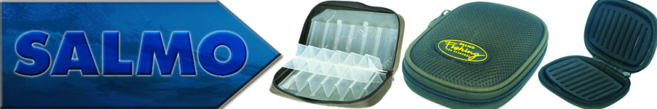 Salmo Lure Special