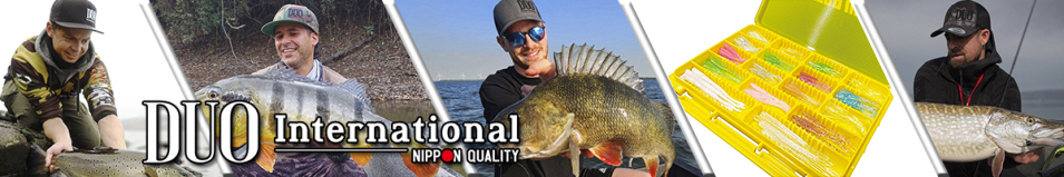 Tetra Works Light Game Case 3010