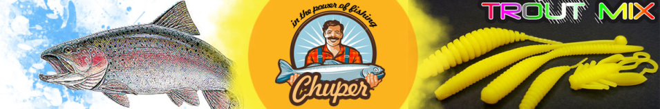 Chuper Trout Mix