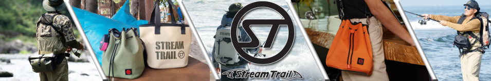 Stream Trail Jelly Mini 3.5L