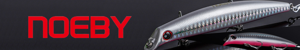 Noeby NBL9029 120мм 16гр.
