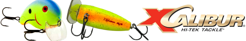 Xcalibur XW6