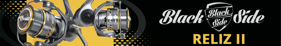 Black Side Reliz II