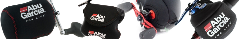 Abu Garcia Revo Neoprene Covers