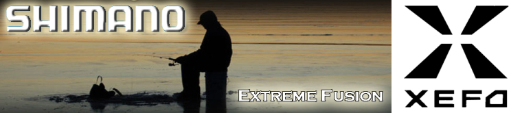 Shimano Xefo RB-224M            