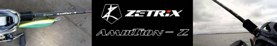 Zetrix Ambition-Z