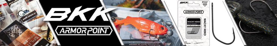 BKK Armorpoint - Wacky Neko