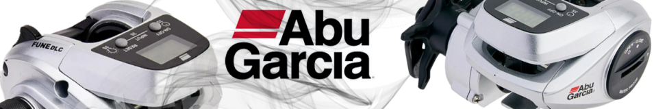 Abu Garcia Fune DLC