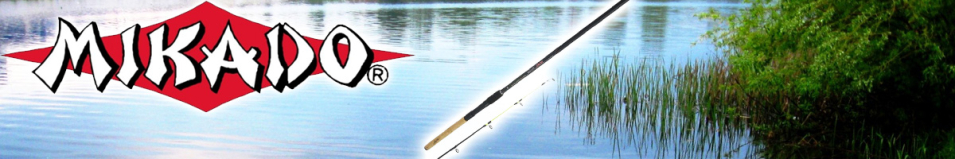 Mikado Rival Pilk