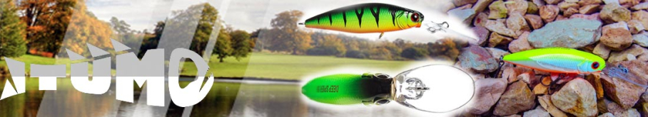 Itumo Deep Spier 55F