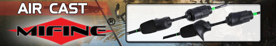 Mifine Pro Air Cast