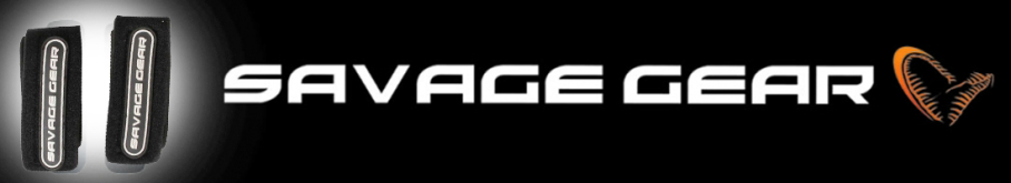 Savage Gear Rod Strap