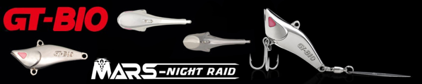 GT-BIO MARS-Night Raid